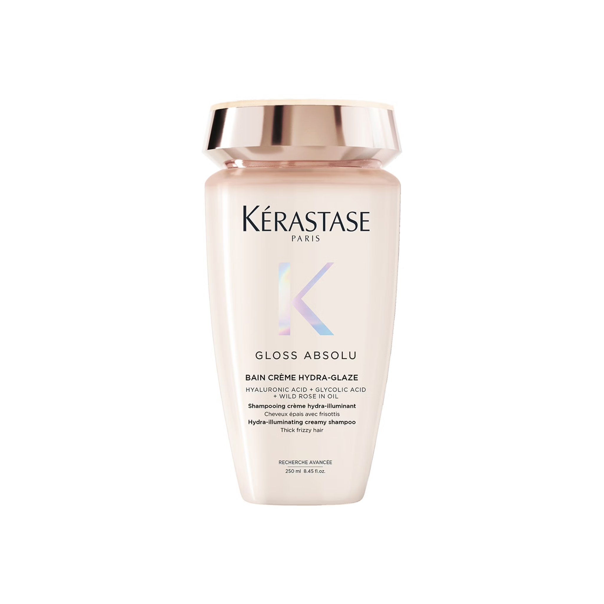 Kérastase - Bain crème hydra-glaze - 250 ml KERASTASE