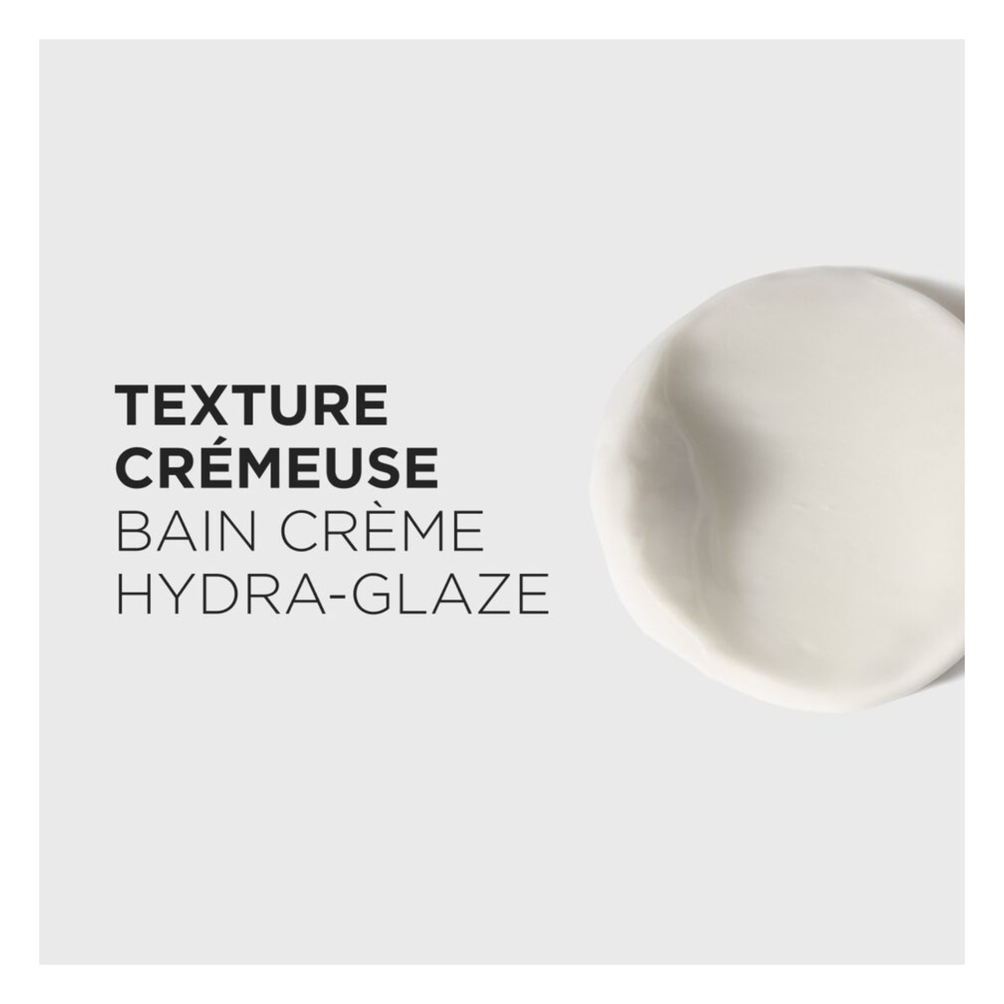 Kérastase - Bain crème hydra-glaze - 250 ml KERASTASE