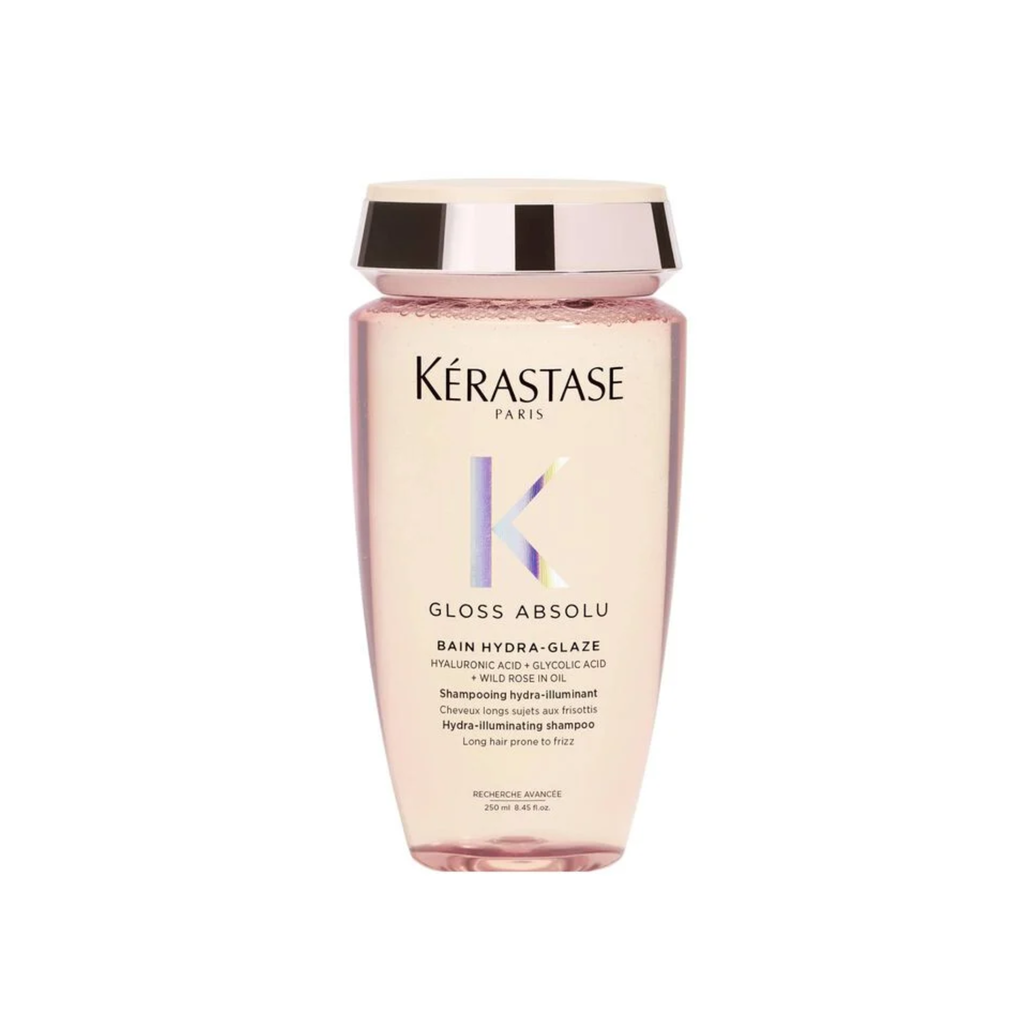 Kérastase - Bain hydra glaze - 250 ML KERASTASE