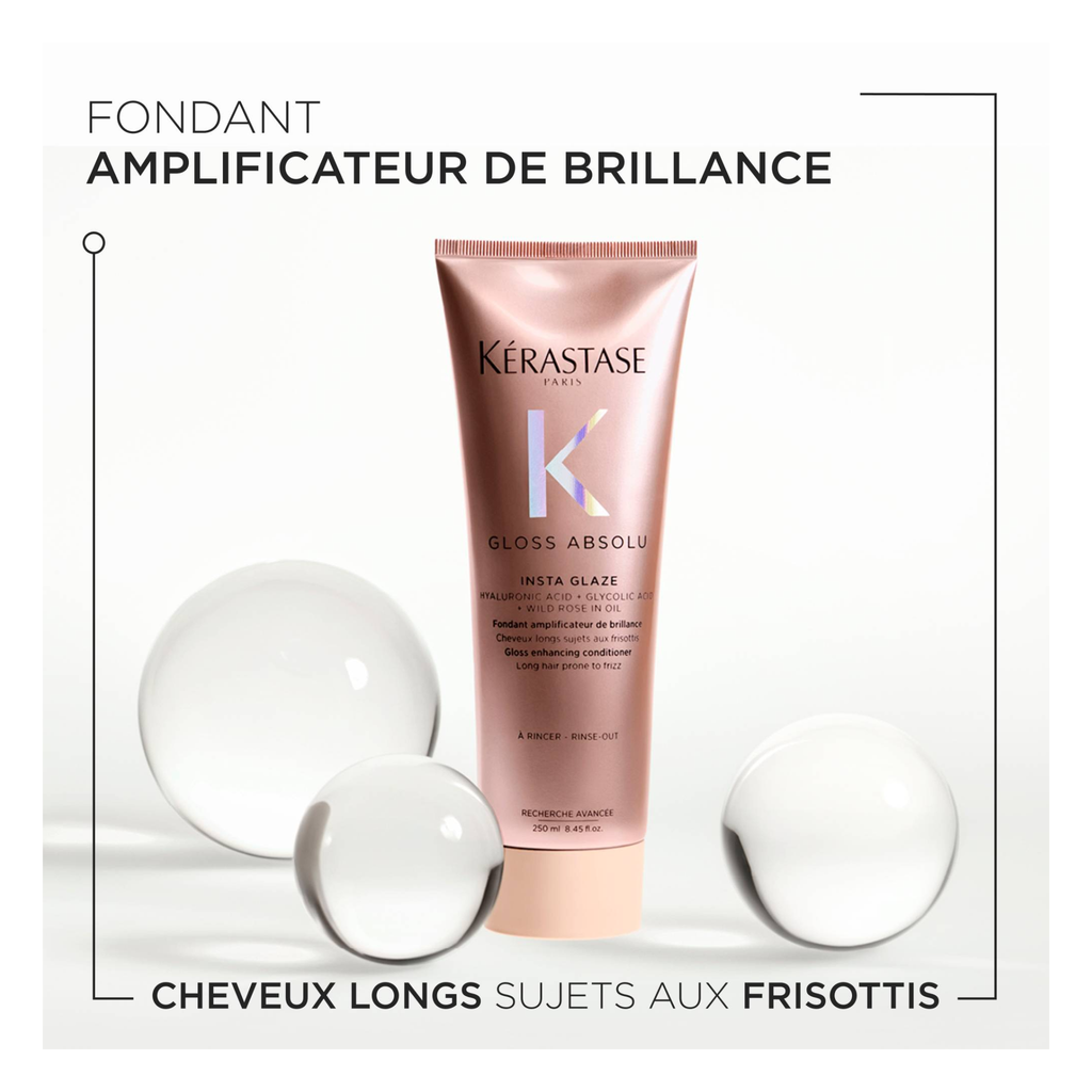 Kérastase - Fondant insta glaze - 250 ml KERASTASE