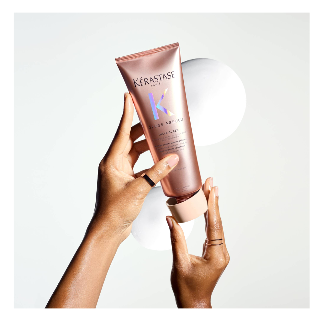 Kérastase - Fondant insta glaze - 250 ml KERASTASE