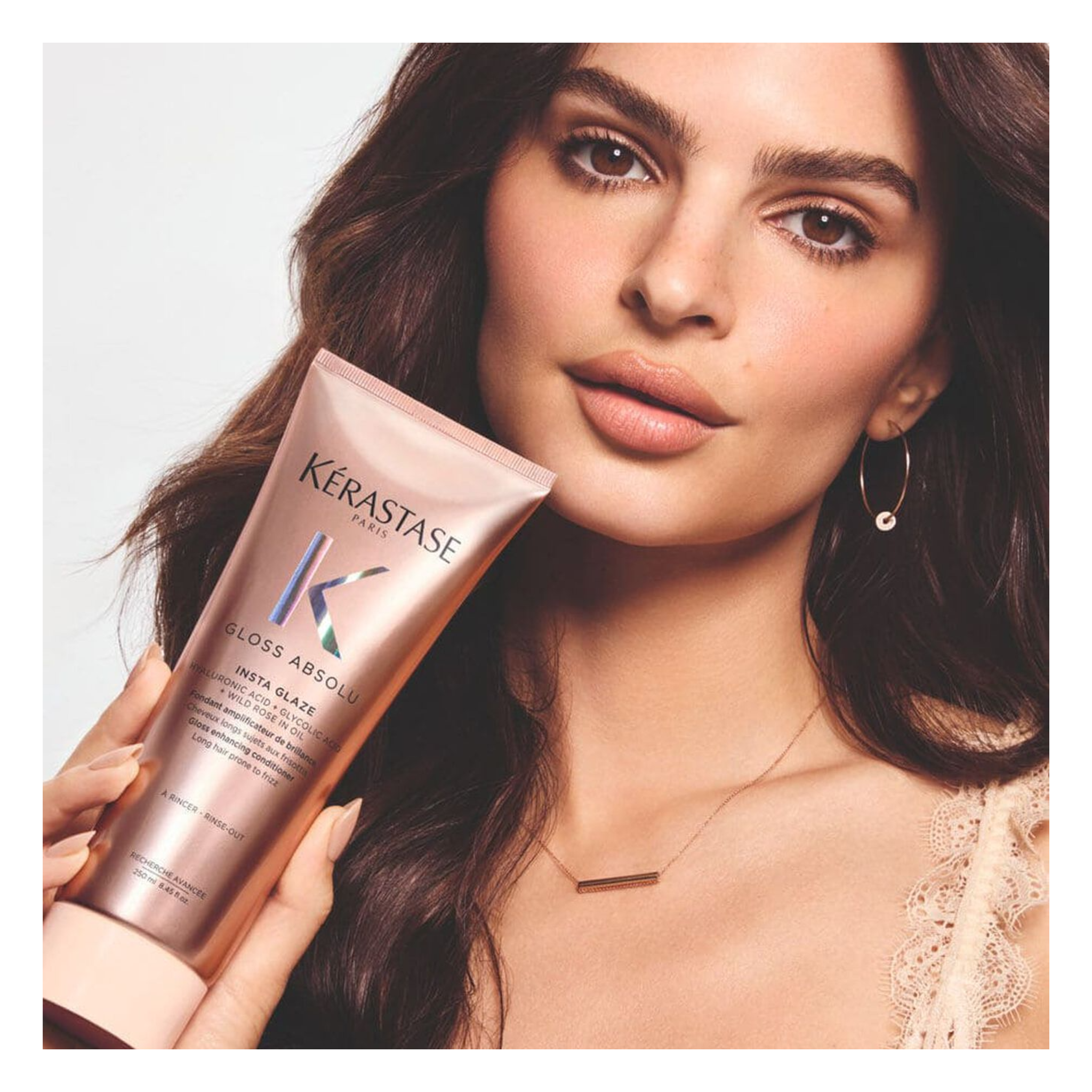 Kérastase - Fondant insta glaze - 250 ml KERASTASE