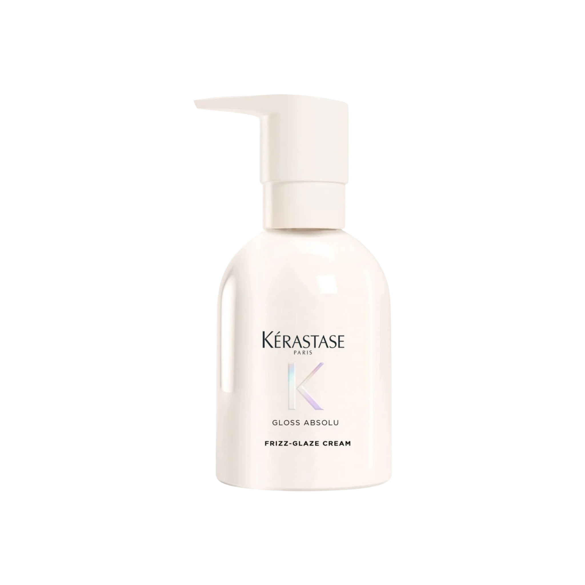 Kérastase - Frizz glaze cream - 250 ml KERASTASE