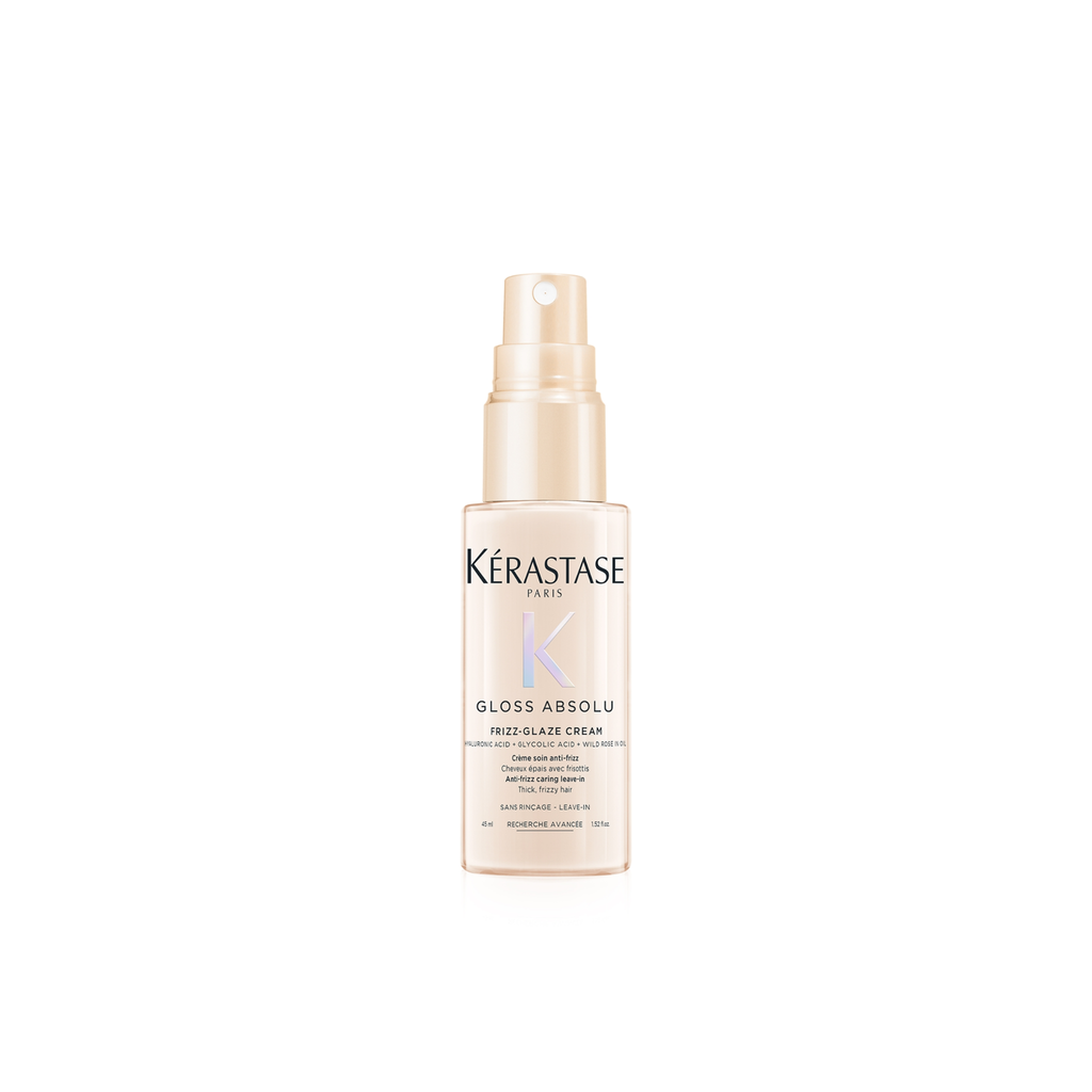 Kérastase - Frizz glaze cream - 45 ml KERASTASE