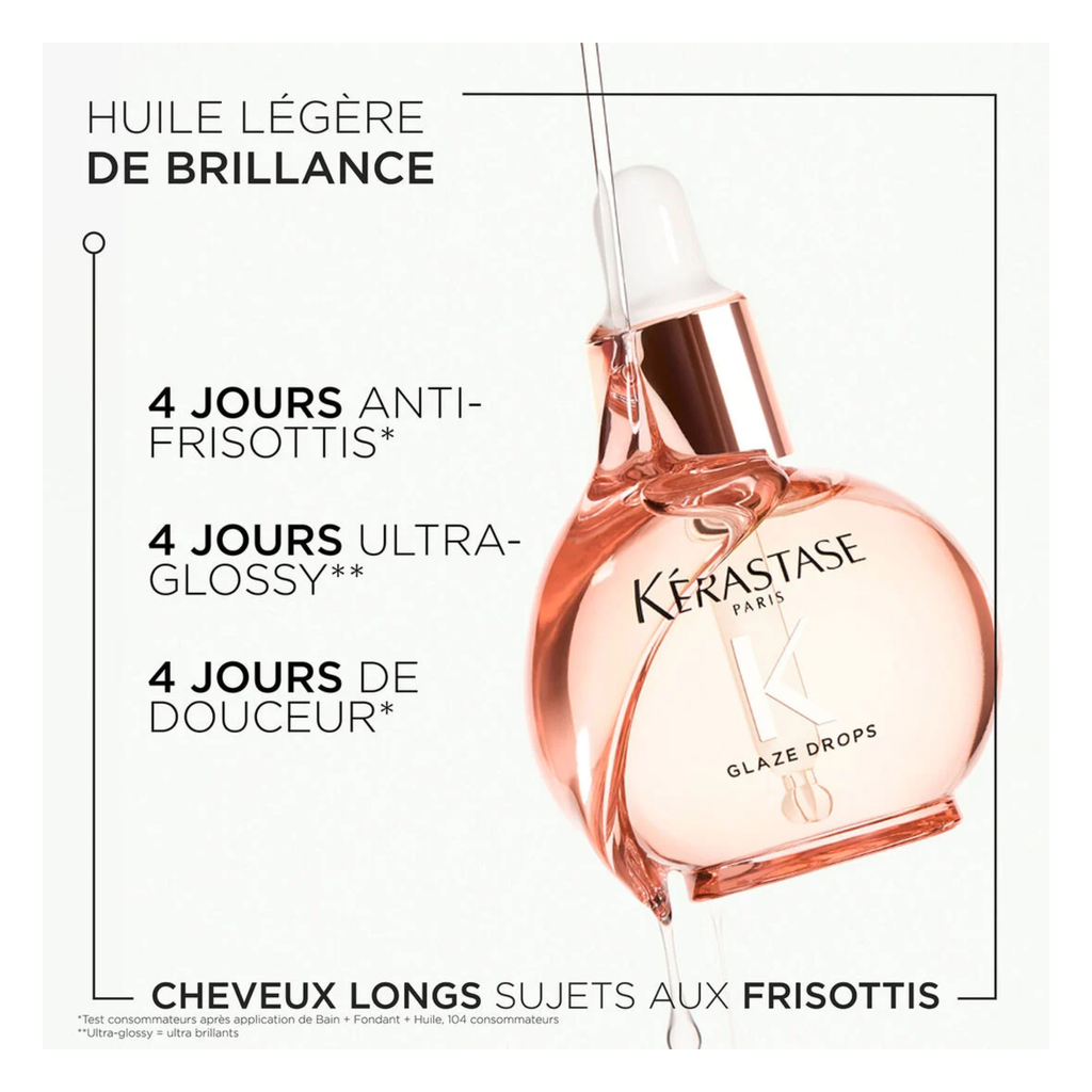 Kérastase - Huile glaze drops - 45 ml KERASTASE
