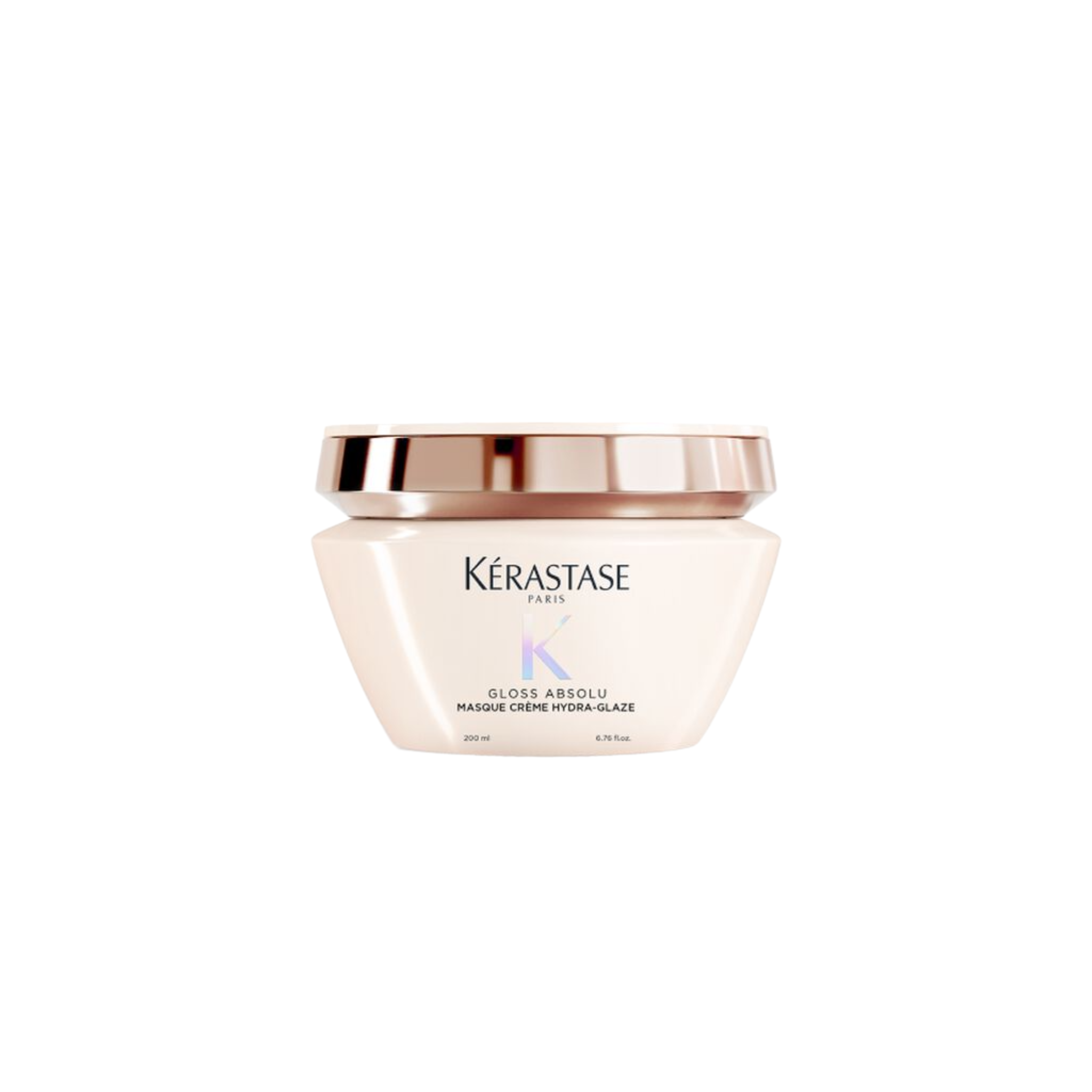 Kérastase - Masque crème hydra glaze - 200 ML KERASTASE
