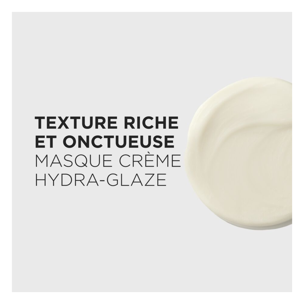 Kérastase - Masque crème hydra glaze - 200 ML KERASTASE