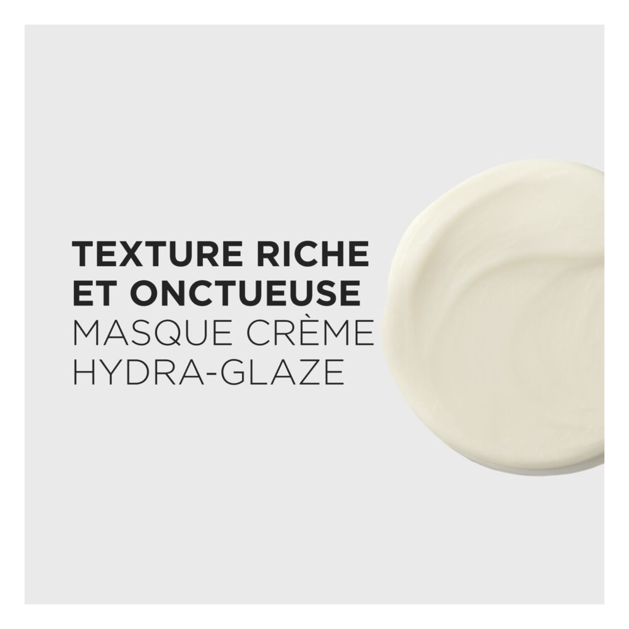 Kérastase - Masque crème hydra glaze - 200 ML KERASTASE