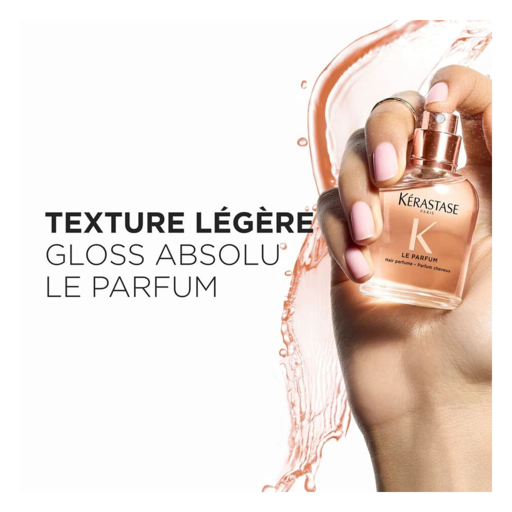 Kérastase - Parfum cheveux - 30 ml KERASTASE
