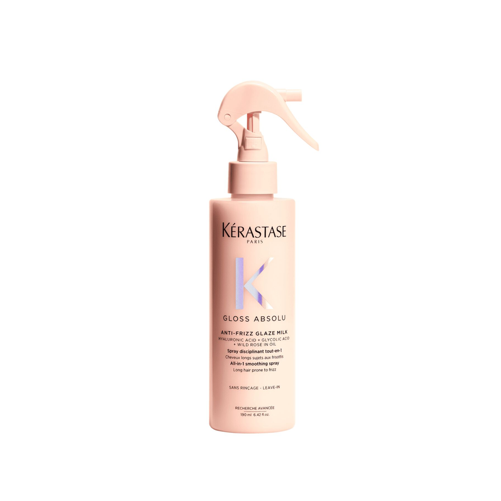 Kérastase - Spray anti-frizz glaze milk - 190 ml KERASTASE