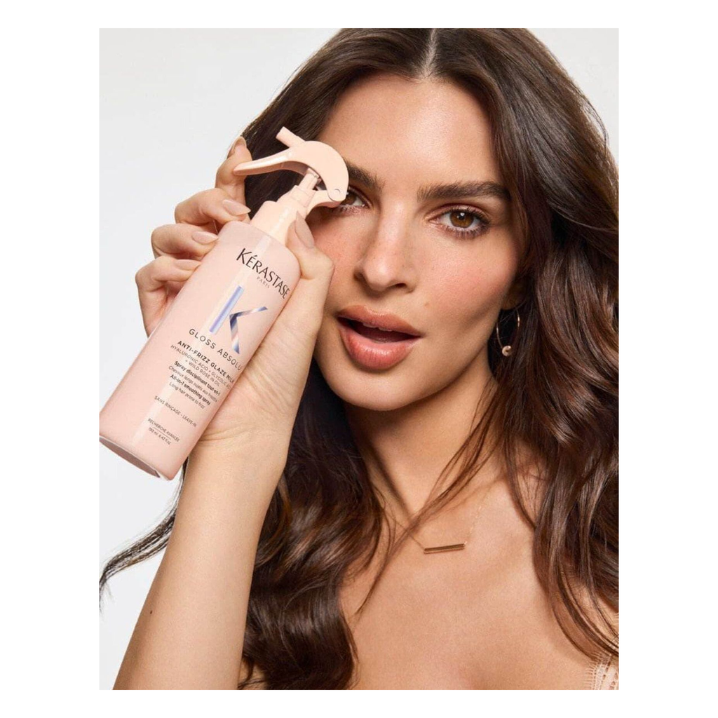 Kérastase - Spray anti-frizz glaze milk - 190 ml KERASTASE