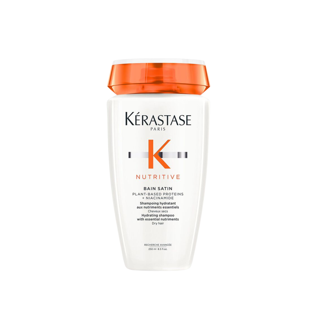 Kérastase - Bain satin - 250 ML KERASTASE