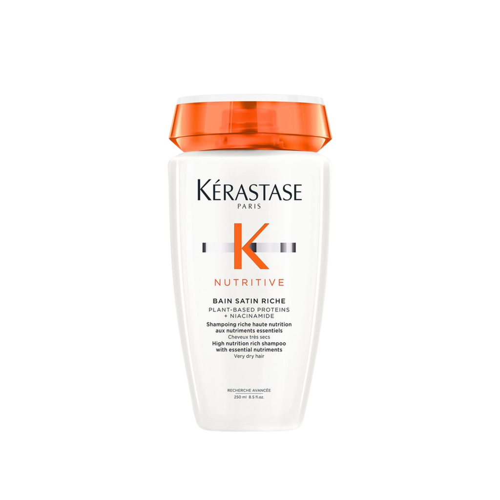 Kérastase - Bain satin riche - 250 ML KERASTASE