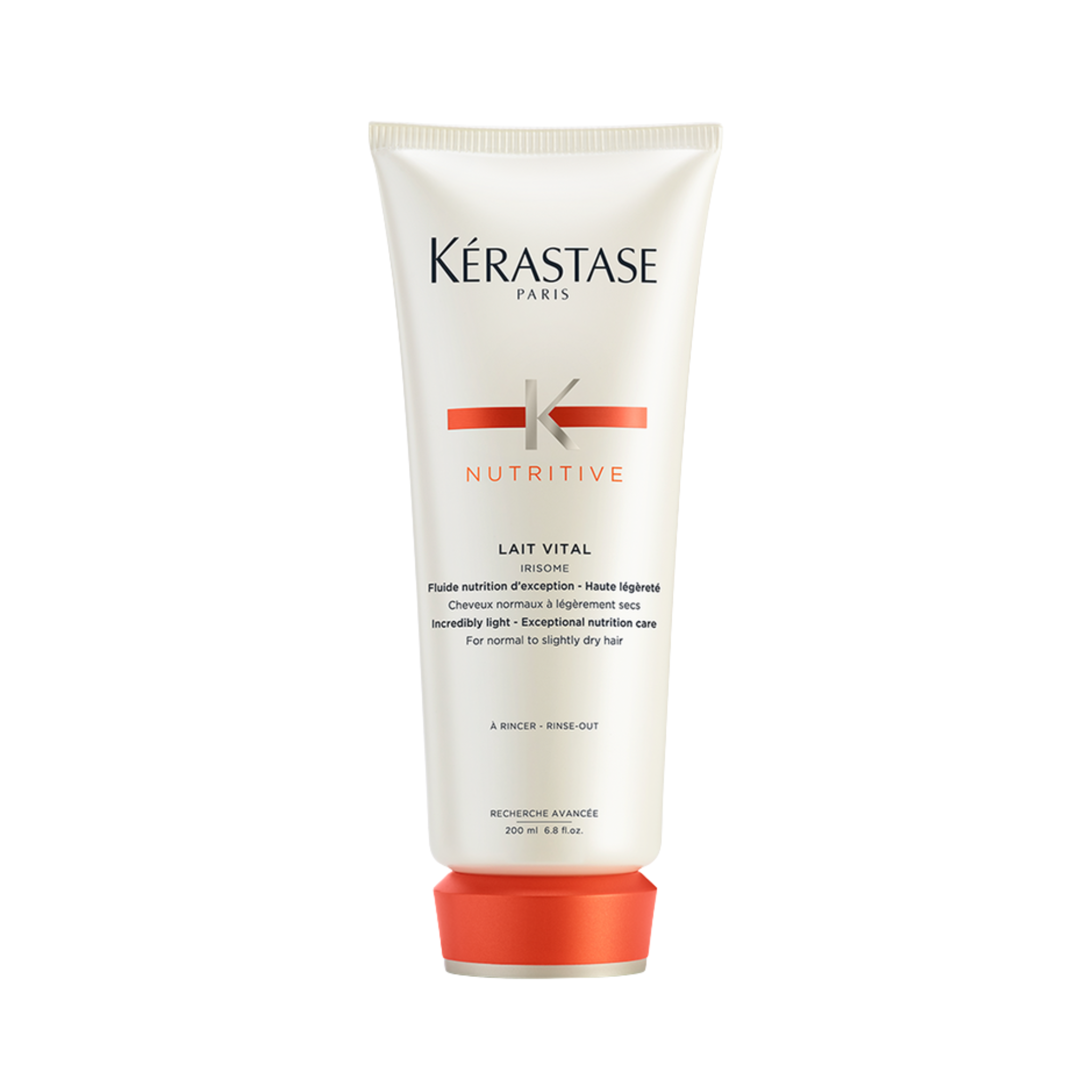 Kérastase - Lait vital - 200 ML KERASTASE