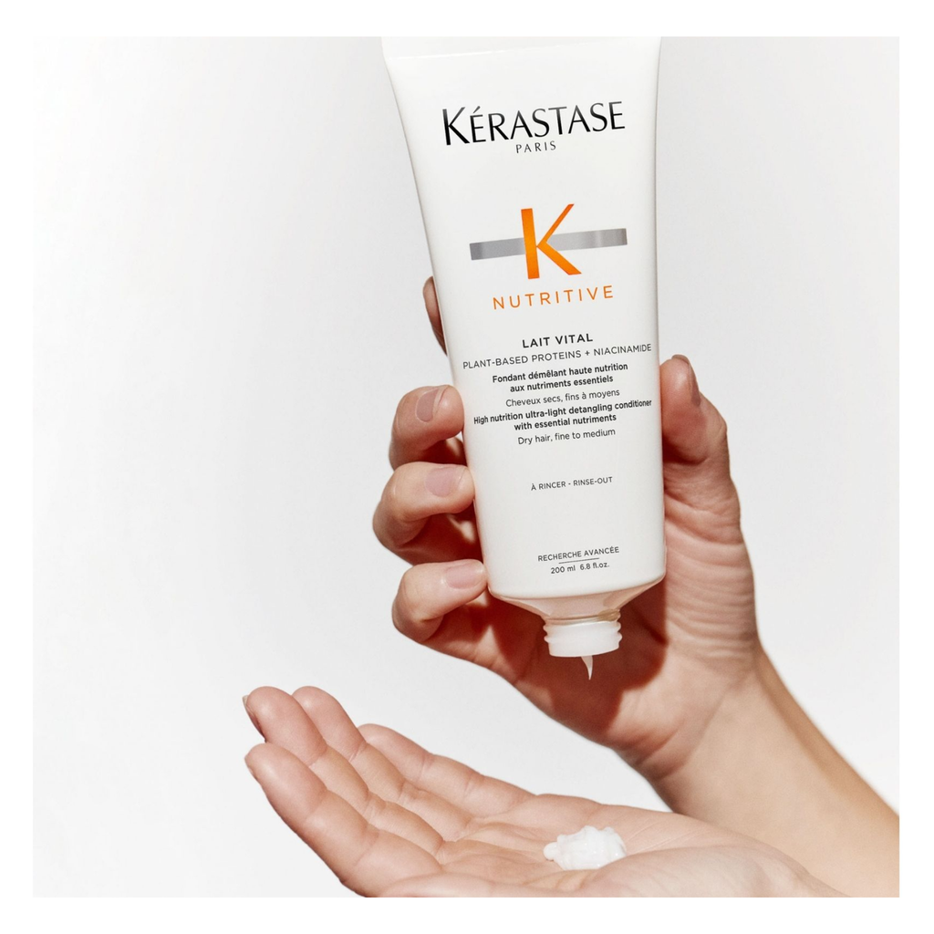 Kérastase - Lait vital - 200 ML KERASTASE