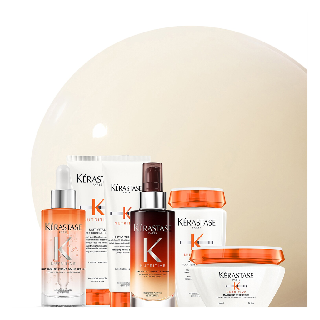 Kérastase - Lait vital - 200 ML KERASTASE