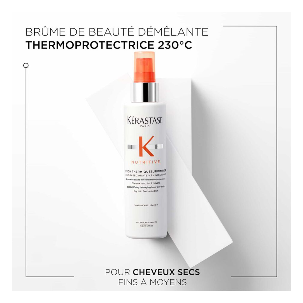 Kérastase - Lotion thermique sublimatrice - 150 ML KERASTASE