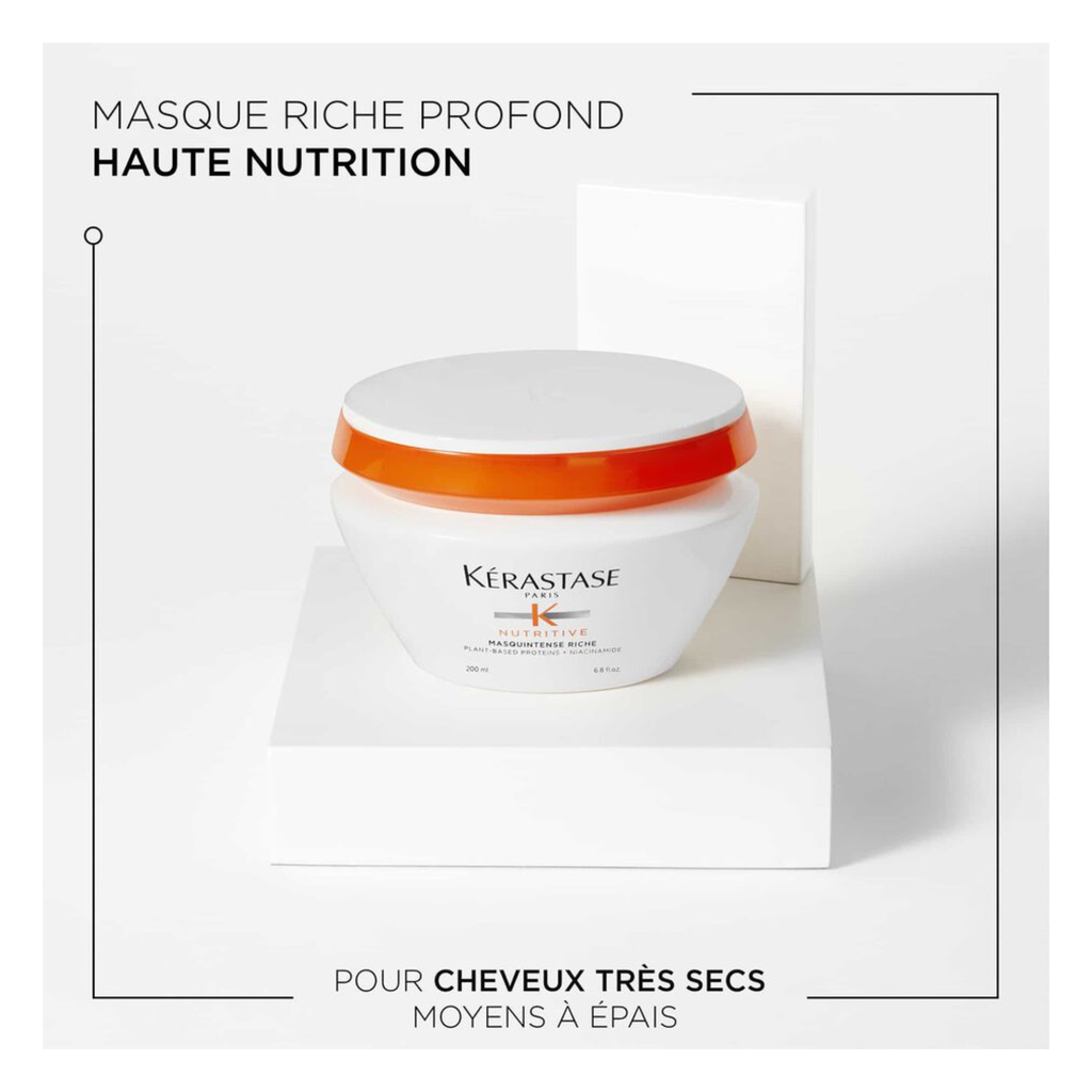 Kérastase - Masquintense riche - 200 ML KERASTASE