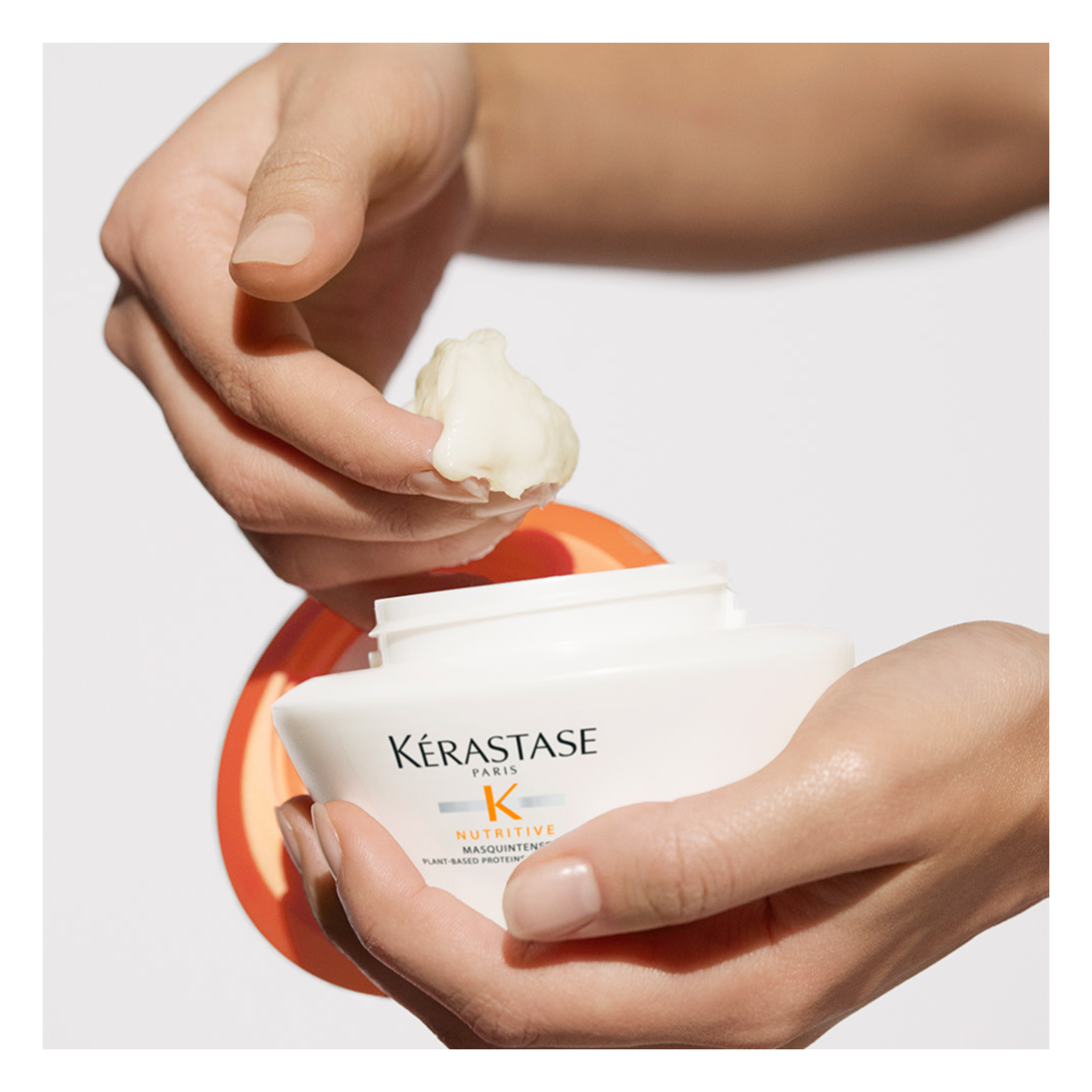 Kérastase - Masquintense riche - 200 ML KERASTASE