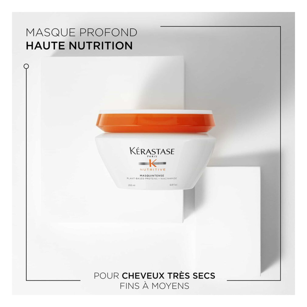 Kérastase - Masquintense - 200 ML KERASTASE