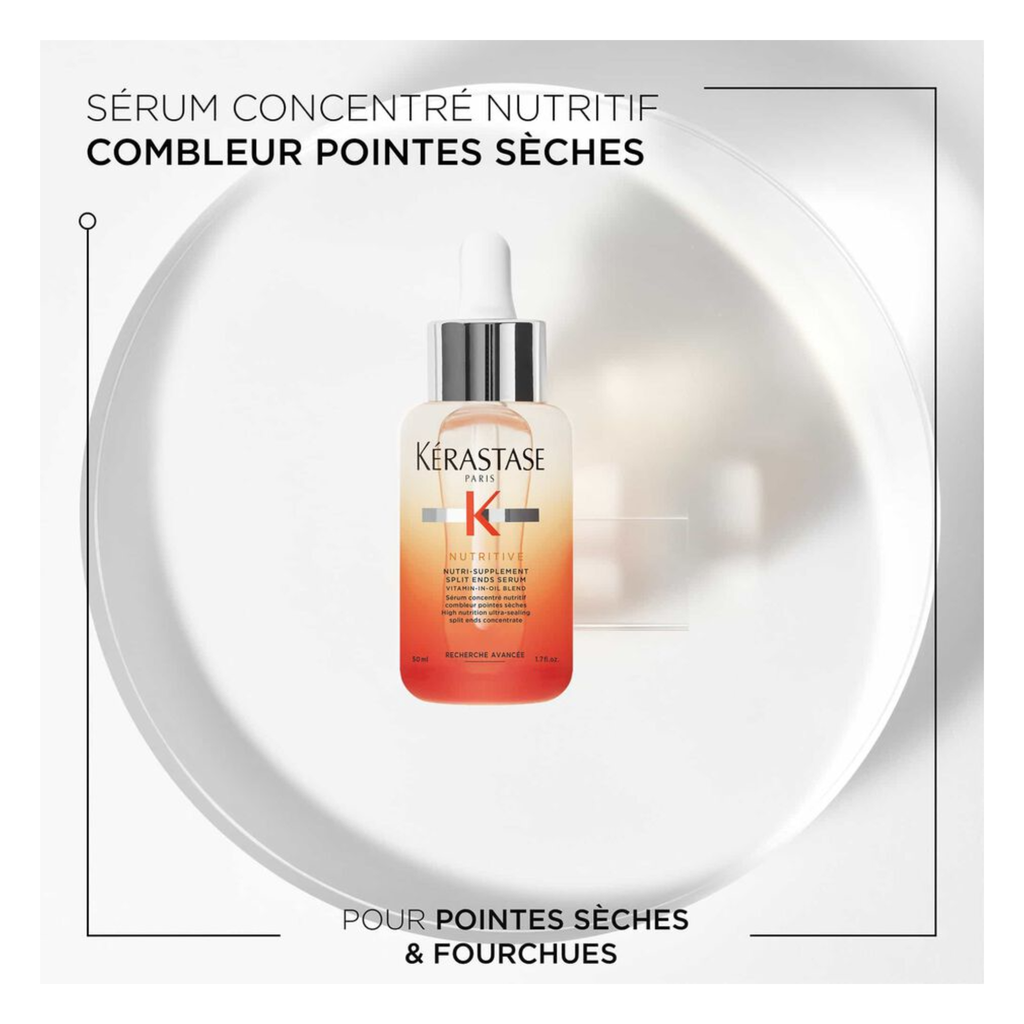 Kérastase - Sérum concentré pointes séches - 50 ML KERASTASE