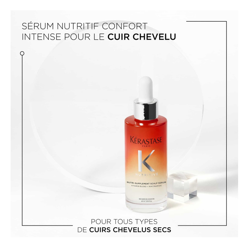 Kérastase - Sérum nutritif confort intense - 90 ML KERASTASE