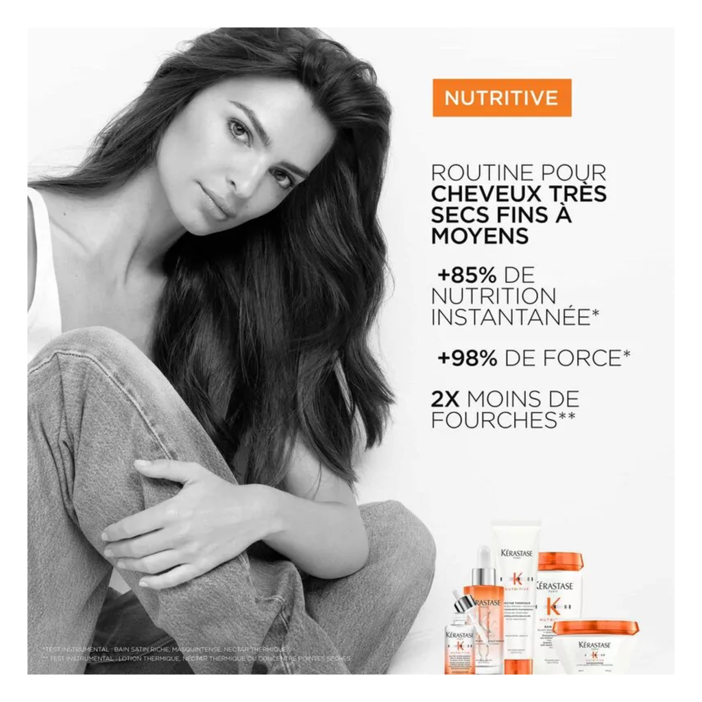 Kérastase - Sérum nutritif confort intense - 90 ML KERASTASE