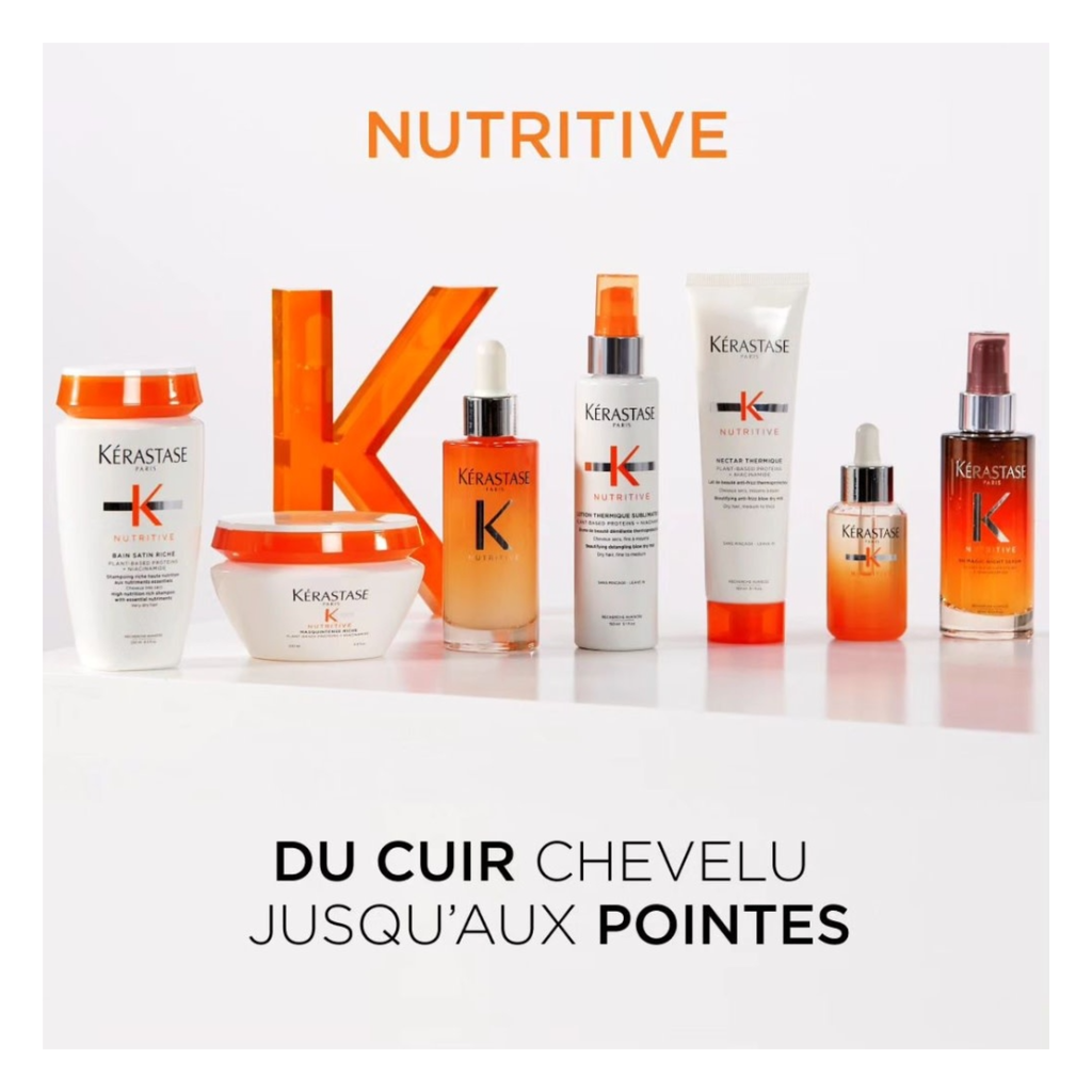 Kérastase - Sérum nutritif confort intense - 90 ML KERASTASE