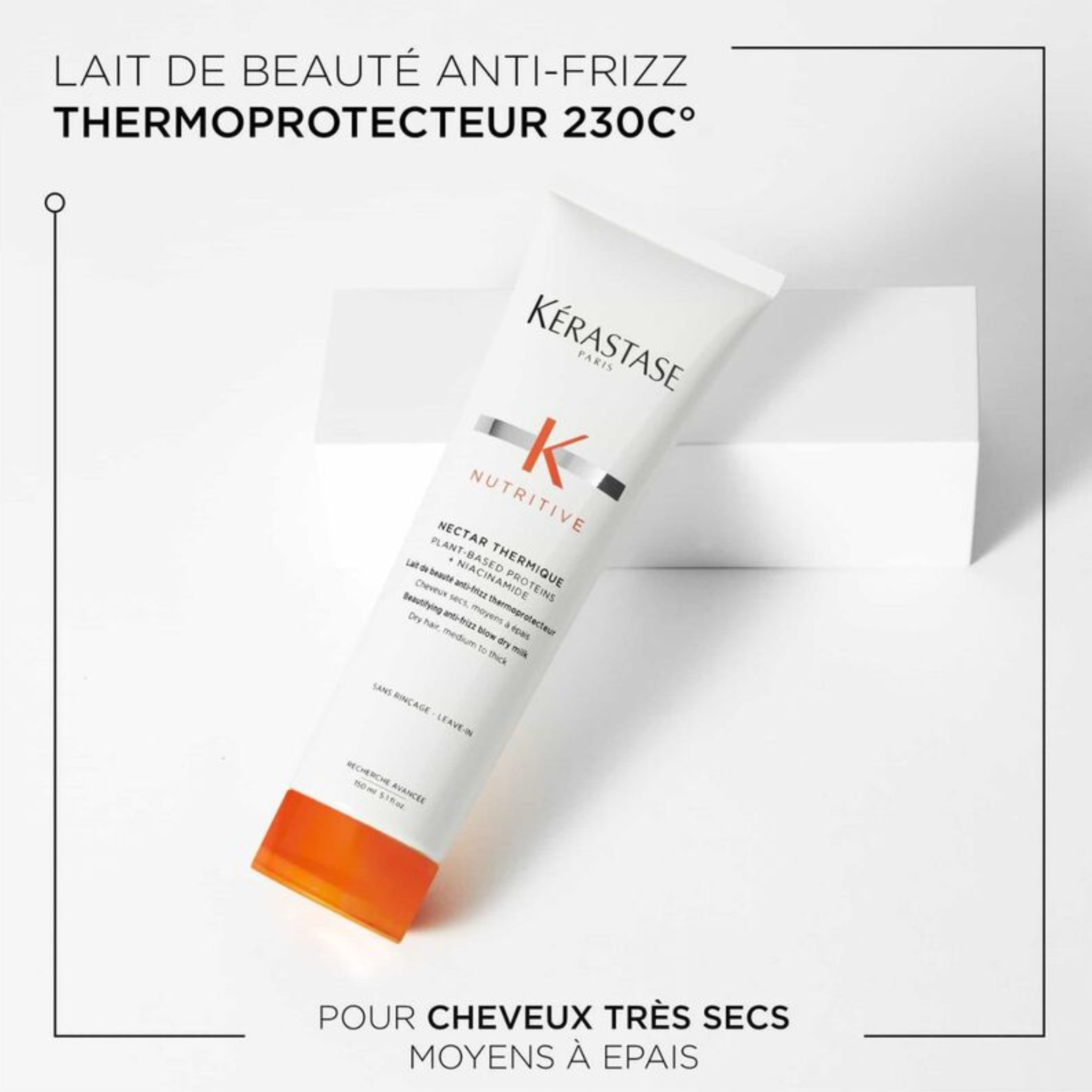 Kérastase - Nectar thermique - 150 ML KERASTASE