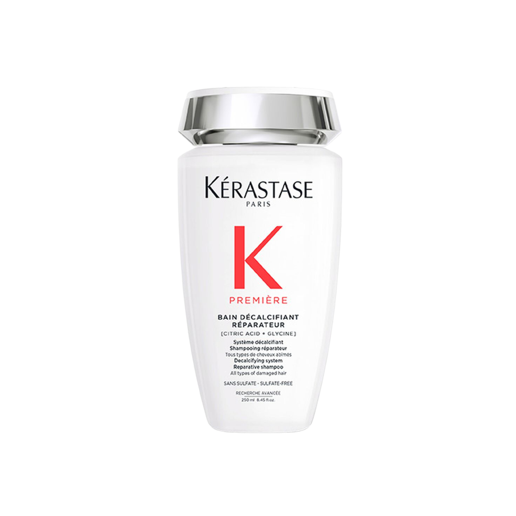 Kérastase - Bain décalcifiant réparateur  - 250 ML KERASTASE