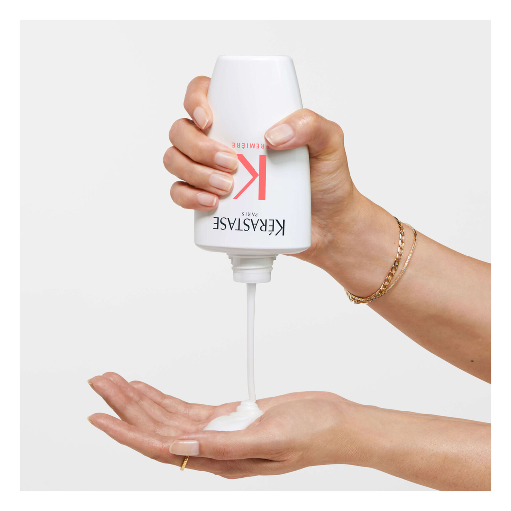 Kérastase - Bain décalcifiant réparateur  - 250 ML KERASTASE