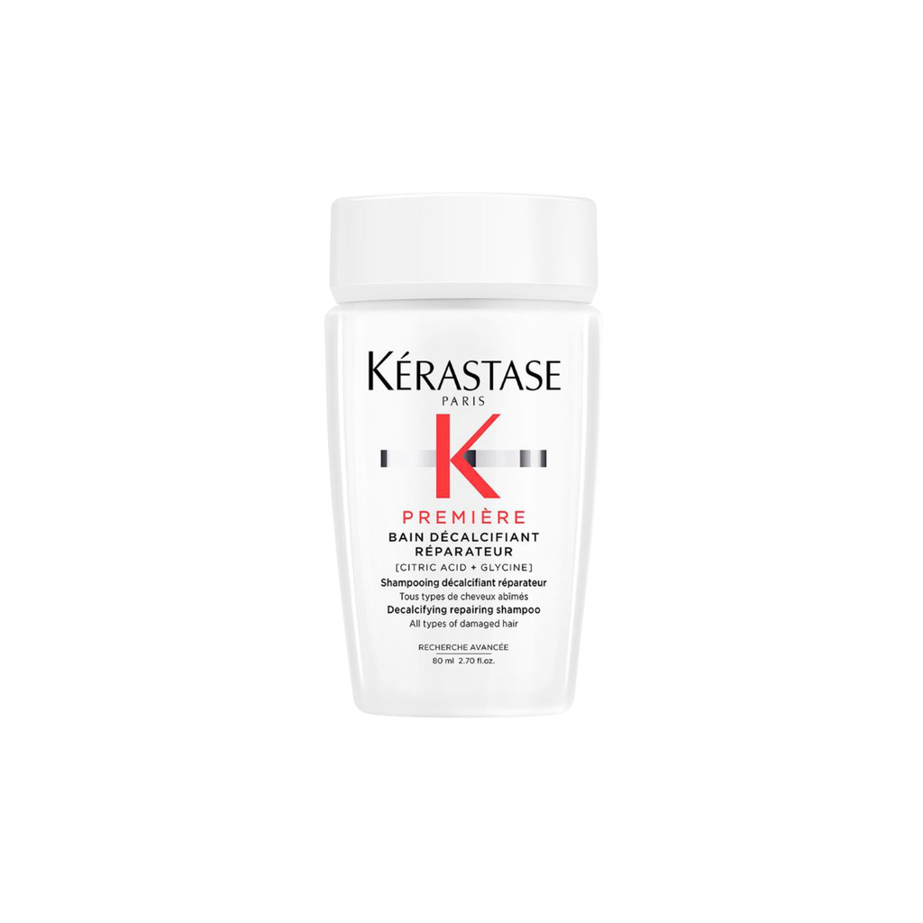 Kérastase - Bain décalcifiant réparateur - 80 ML KERASTASE