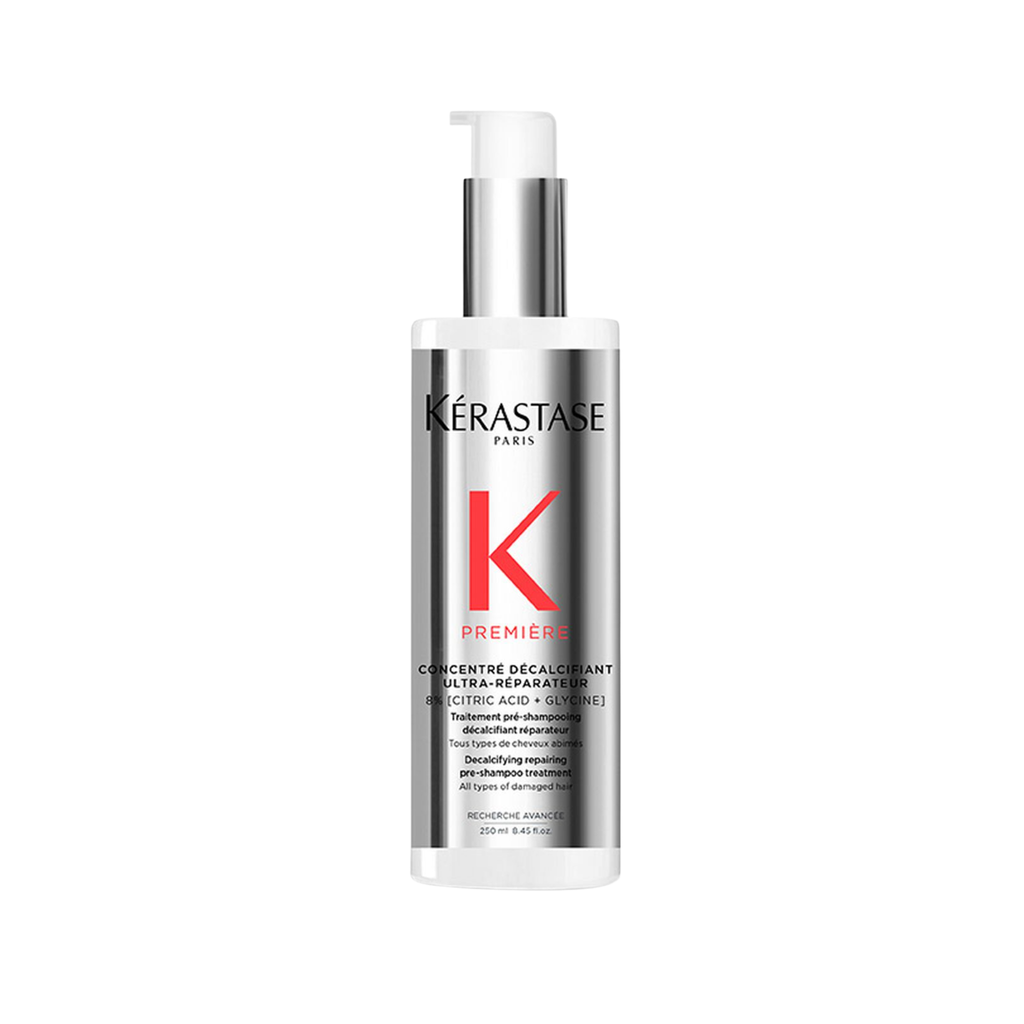 Kérastase - Concentré décalcifiant ultra-réparateur - 250 ML KERASTASE