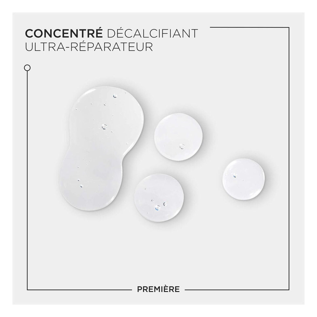Kérastase - Concentré décalcifiant ultra-réparateur - 45 ML KERASTASE