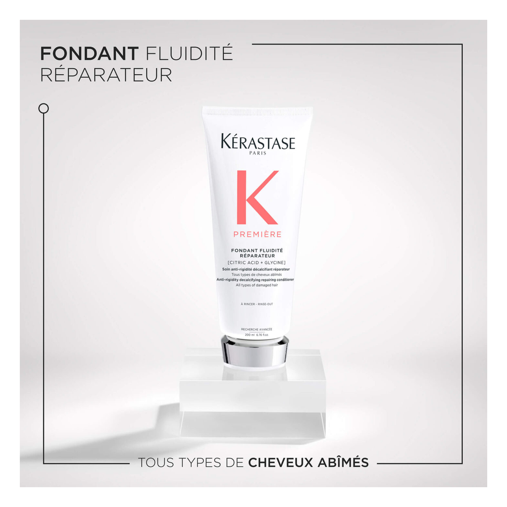 Kérastase - Fondant fluidité réparateur - 200 ML KERASTASE
