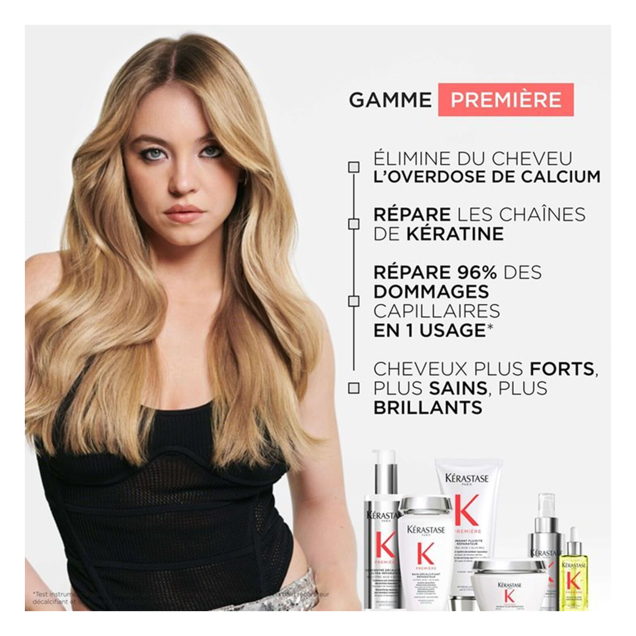 Kérastase - Fondant fluidité réparateur - 200 ML KERASTASE
