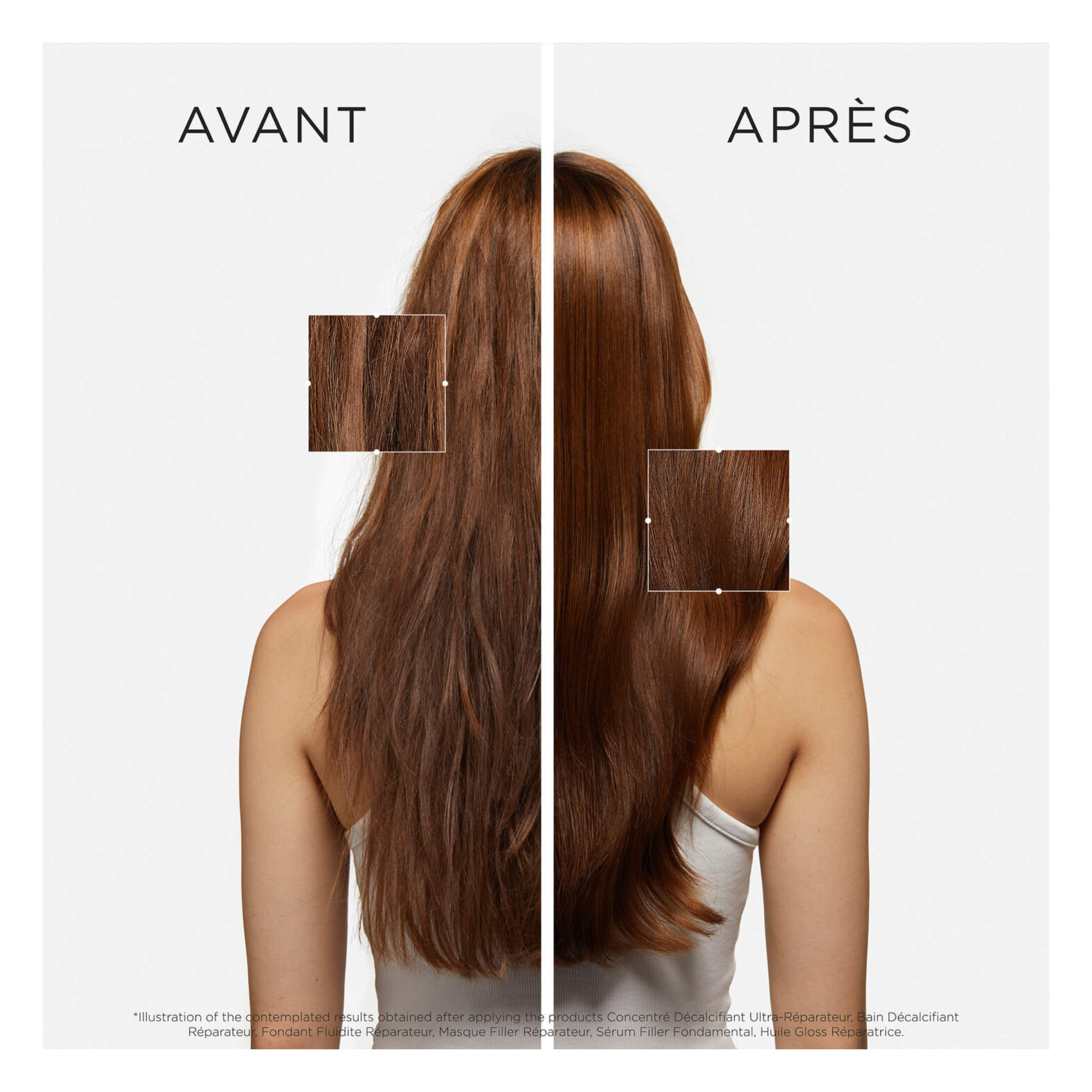 Kérastase - Masque filler réparateur  - 200 ML KERASTASE