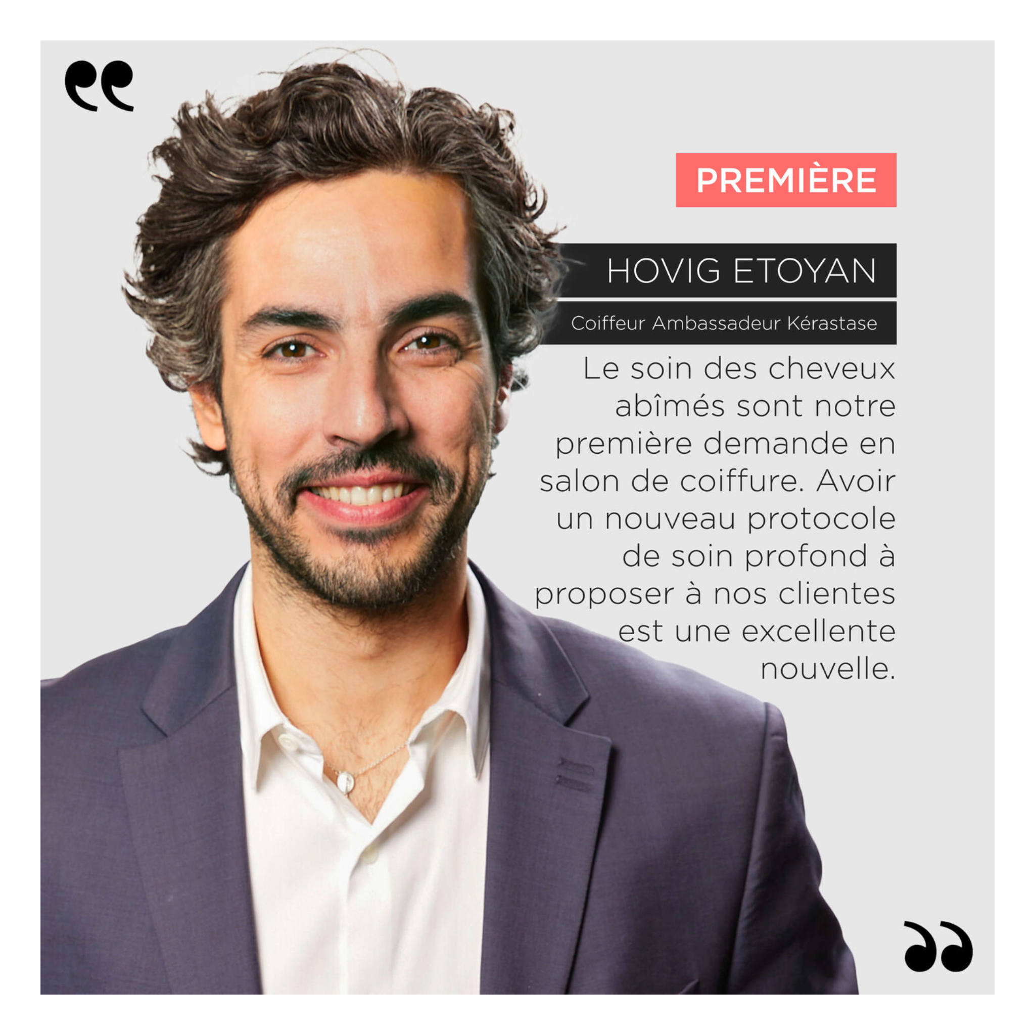 Kérastase - Masque filler réparateur  - 200 ML KERASTASE