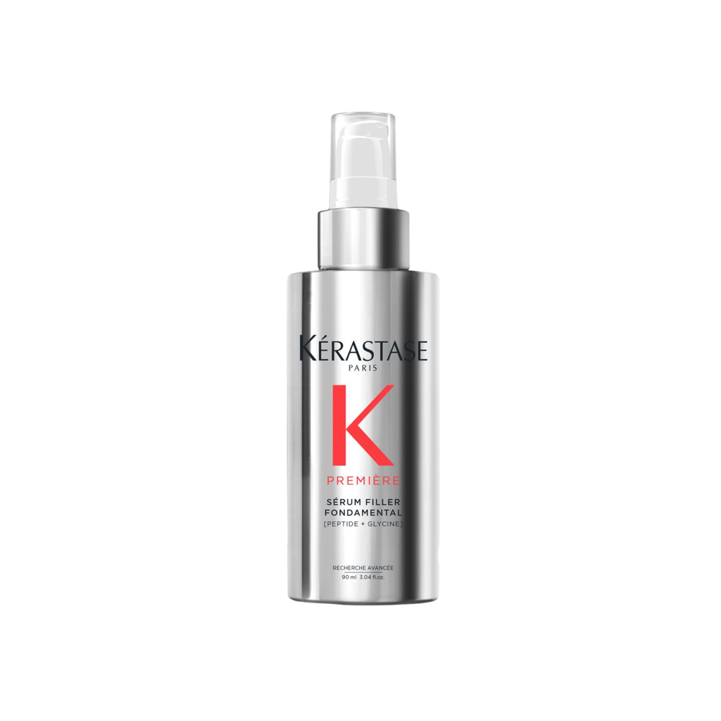 Kérastase - Sérum filler fondamental - 90 ML KERASTASE