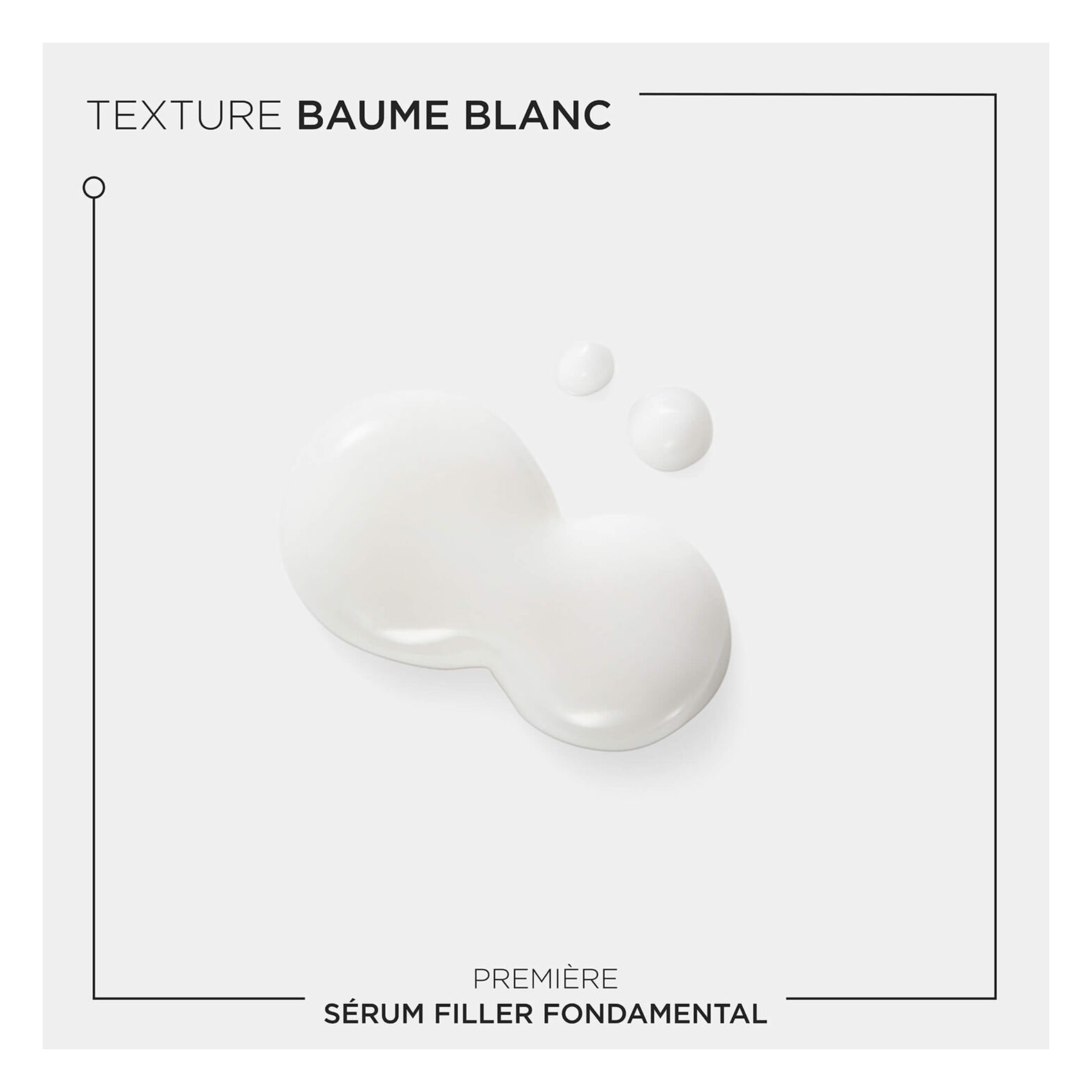 Kérastase - Sérum filler fondamental - 90 ML KERASTASE