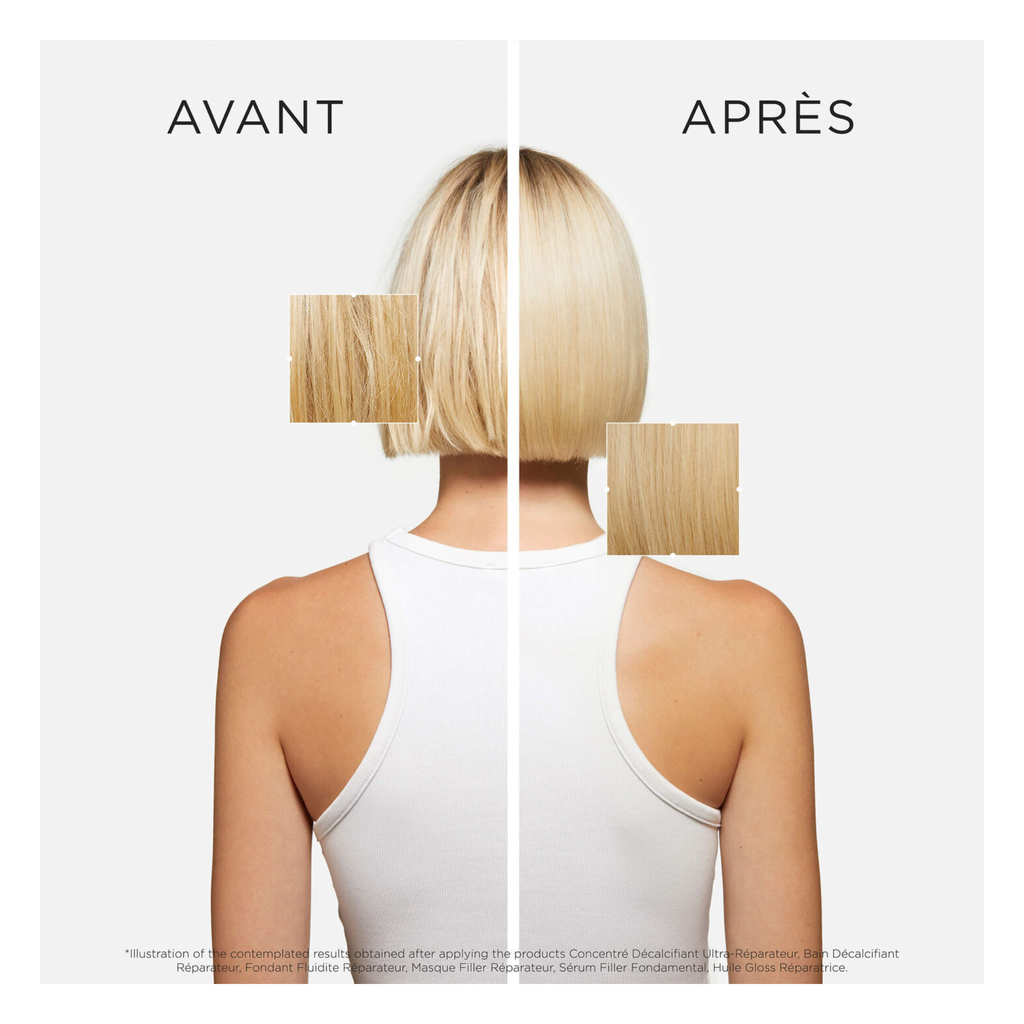 Kérastase - Sérum filler fondamental - 90 ML KERASTASE