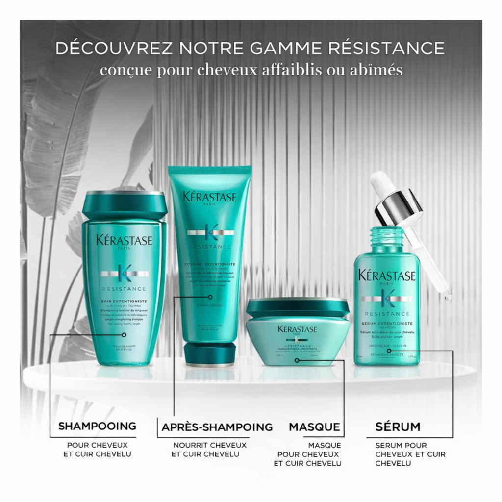 Kérastase - Bain extentioniste - 250 ML KERASTASE