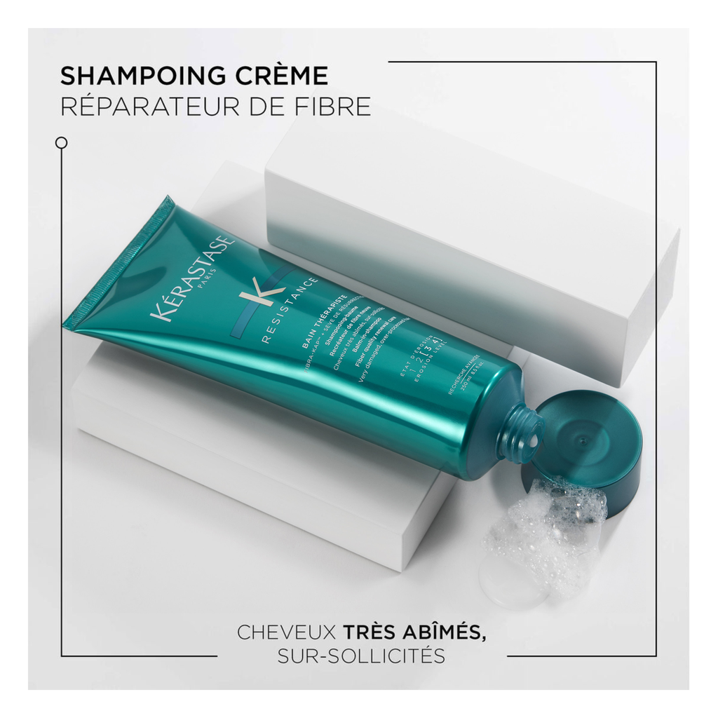 Kérastase - Bain thérapiste - 250 ML KERASTASE