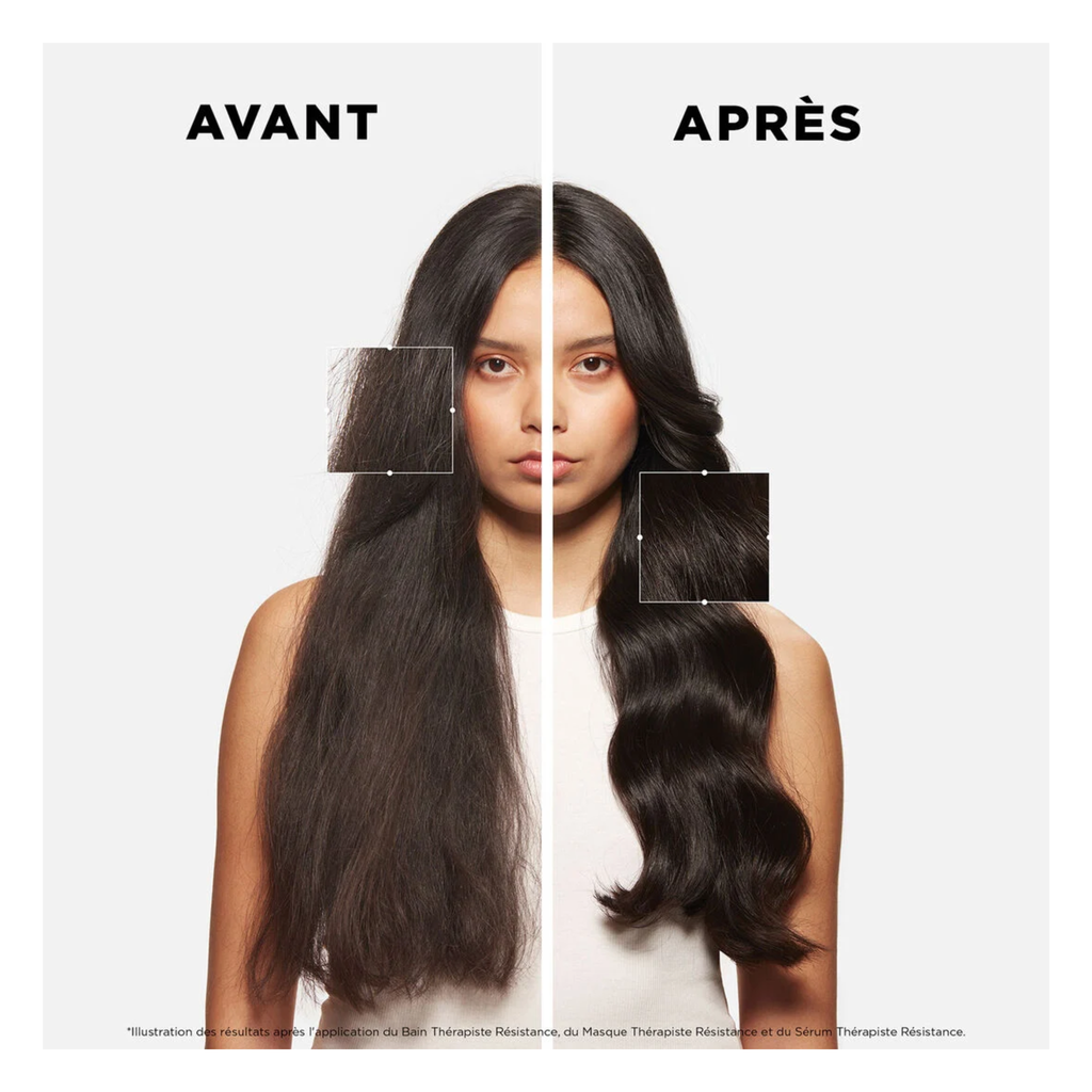 Kérastase - Bain thérapiste - 250 ML KERASTASE