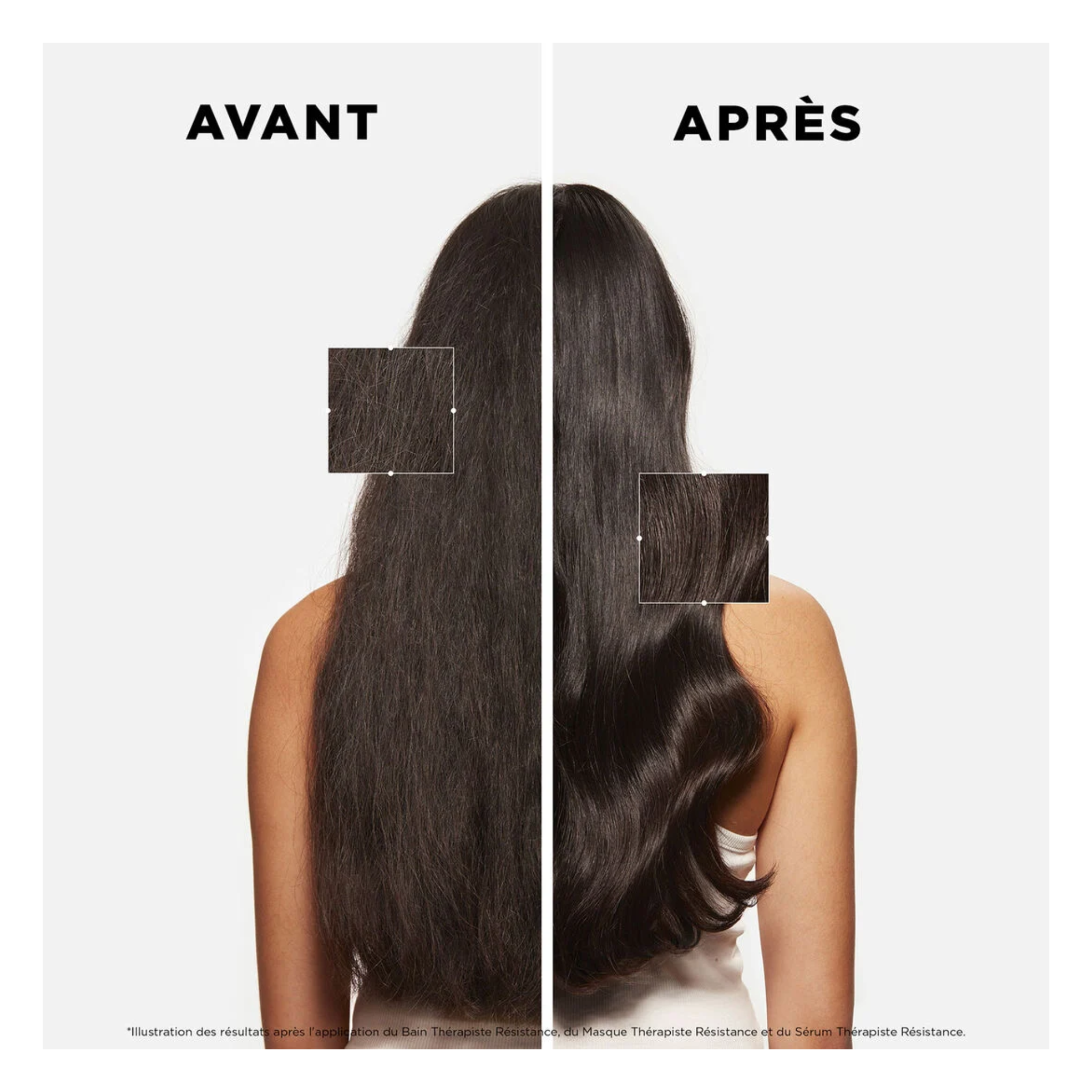 Kérastase - Bain thérapiste - 250 ML KERASTASE