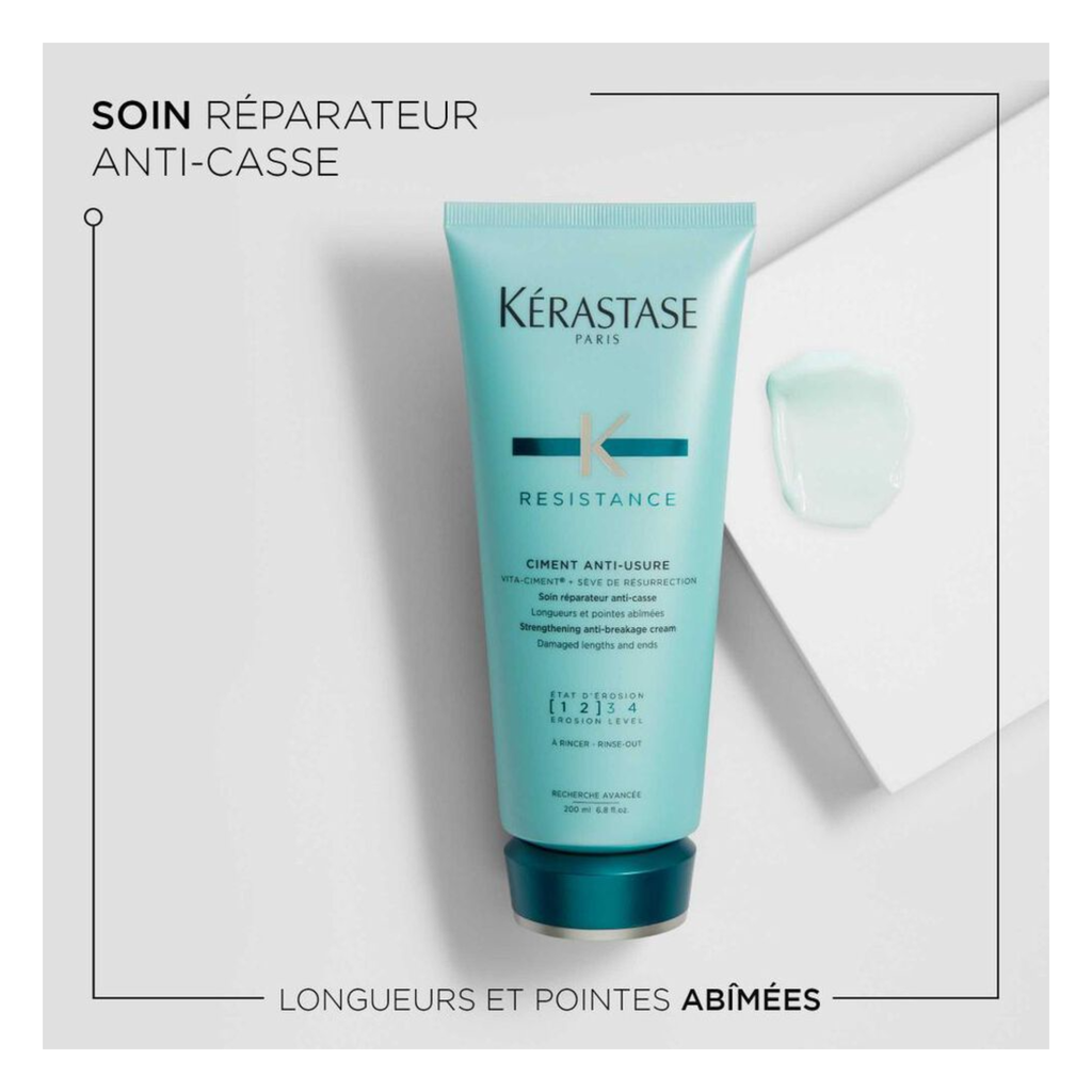Kérastase - Ciment anti-usure - 200 ML KERASTASE