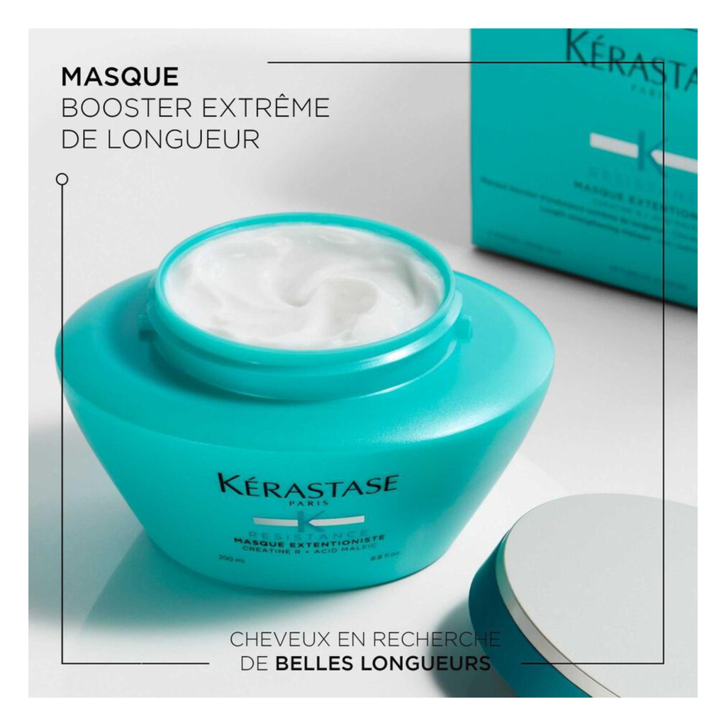 Kérastase - Masque extentioniste - 200 ML KERASTASE