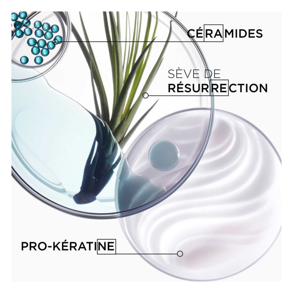 Kérastase - Masque force architecte - 200 ml KERASTASE