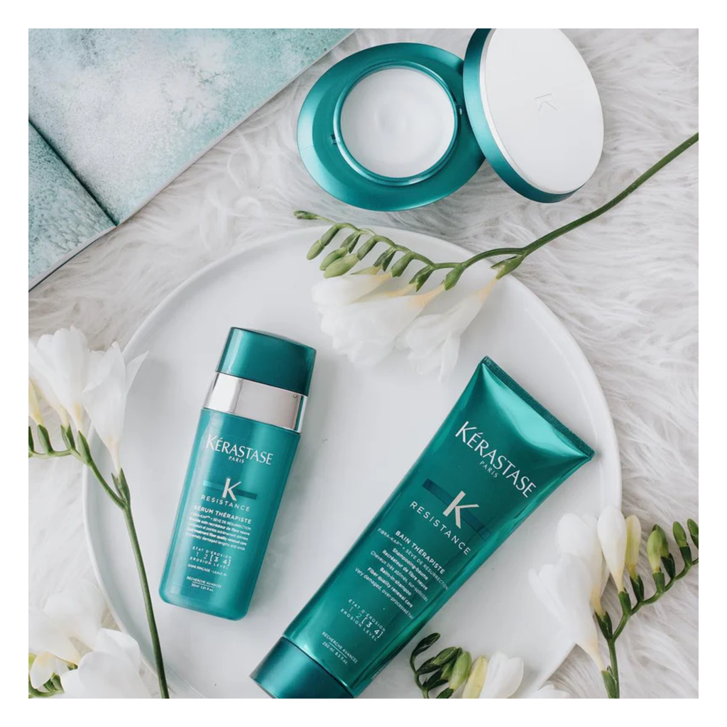 Kérastase - Masque thérapiste - 200 ML KERASTASE