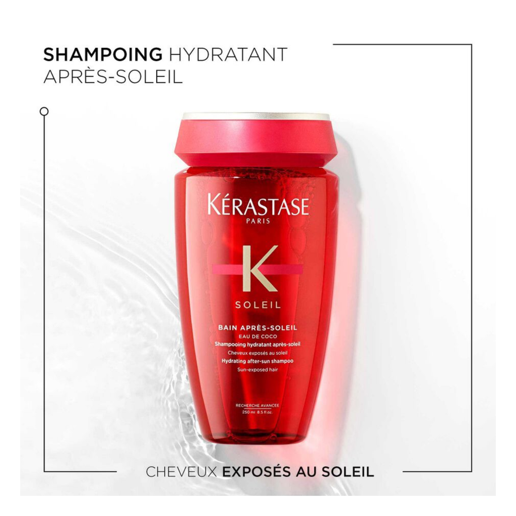Kérastase - Bain après soleil - 250 ML KERASTASE